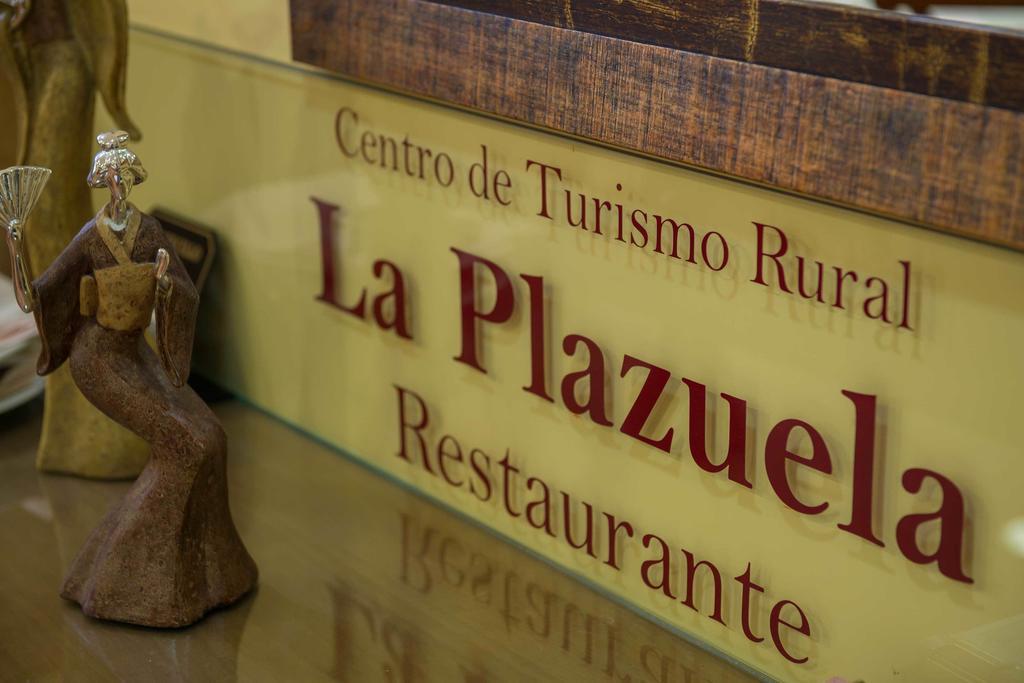 Rural La Plazuela Country house *