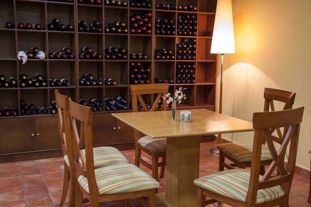 Rural La Plazuela Country house