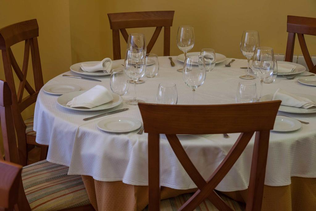 Country house Rural La Plazuela *