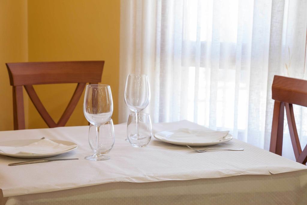 Rural La Plazuela Country house *