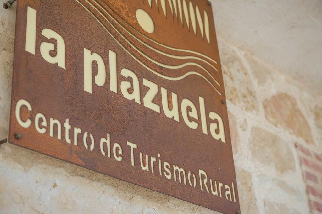 Country house Rural La Plazuela