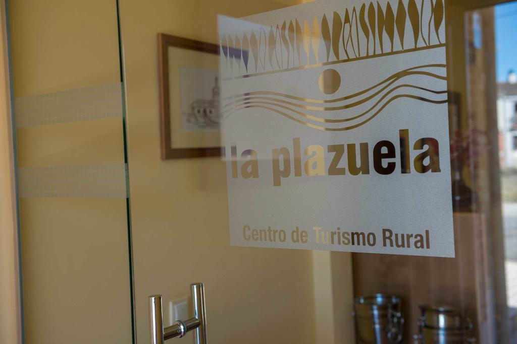Rural La Plazuela Country house
