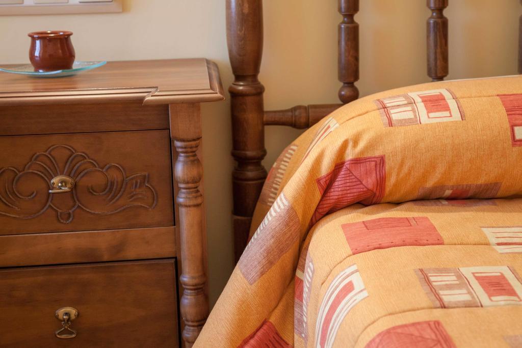 Rural La Plazuela Country house Aldealengua