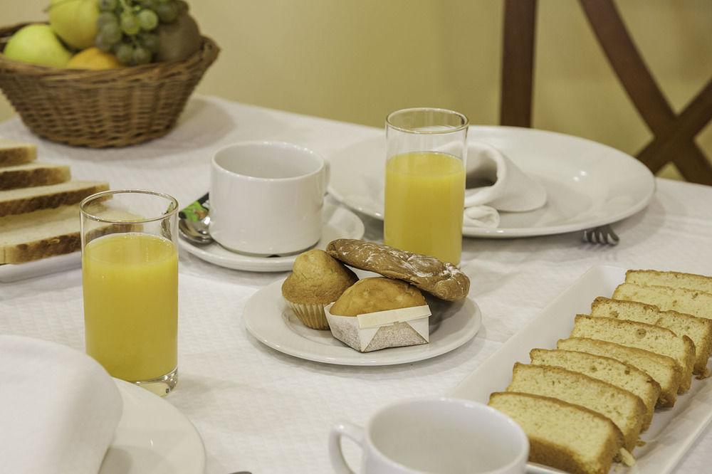 Country house Rural La Plazuela Aldealengua