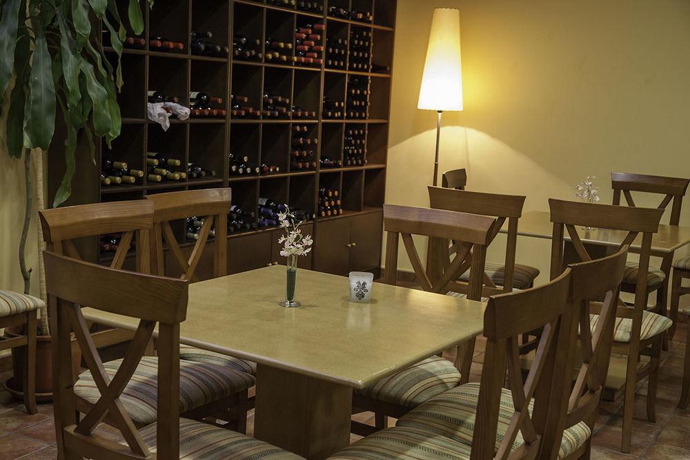 Country house Rural La Plazuela