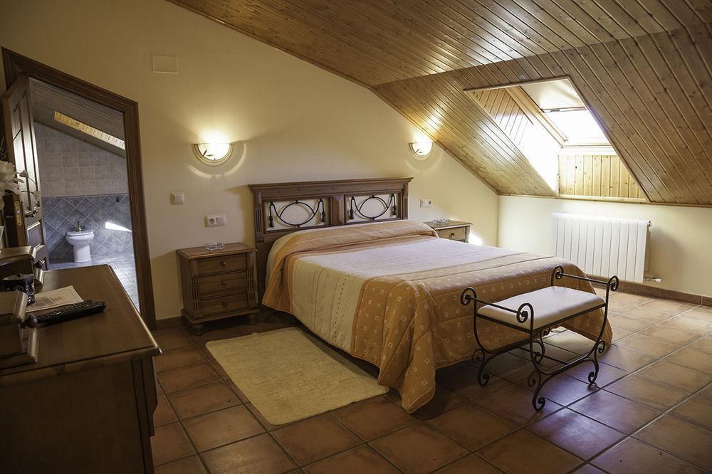 Country house Rural La Plazuela
