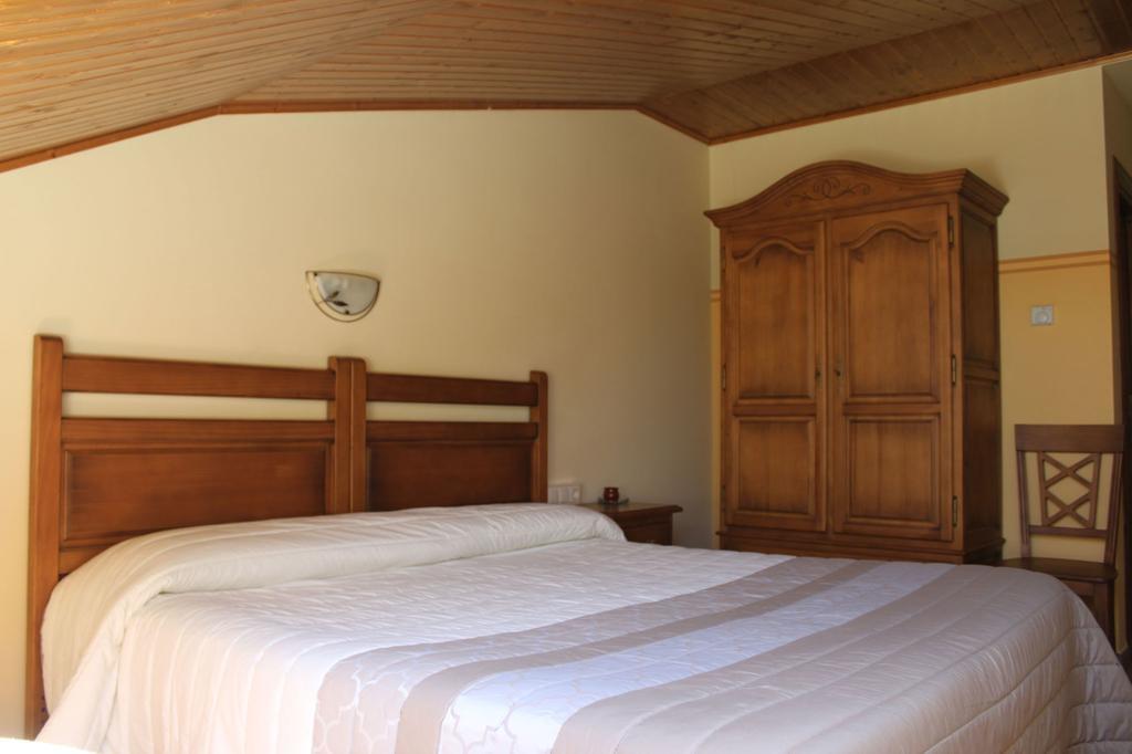 Rural La Plazuela Country house *