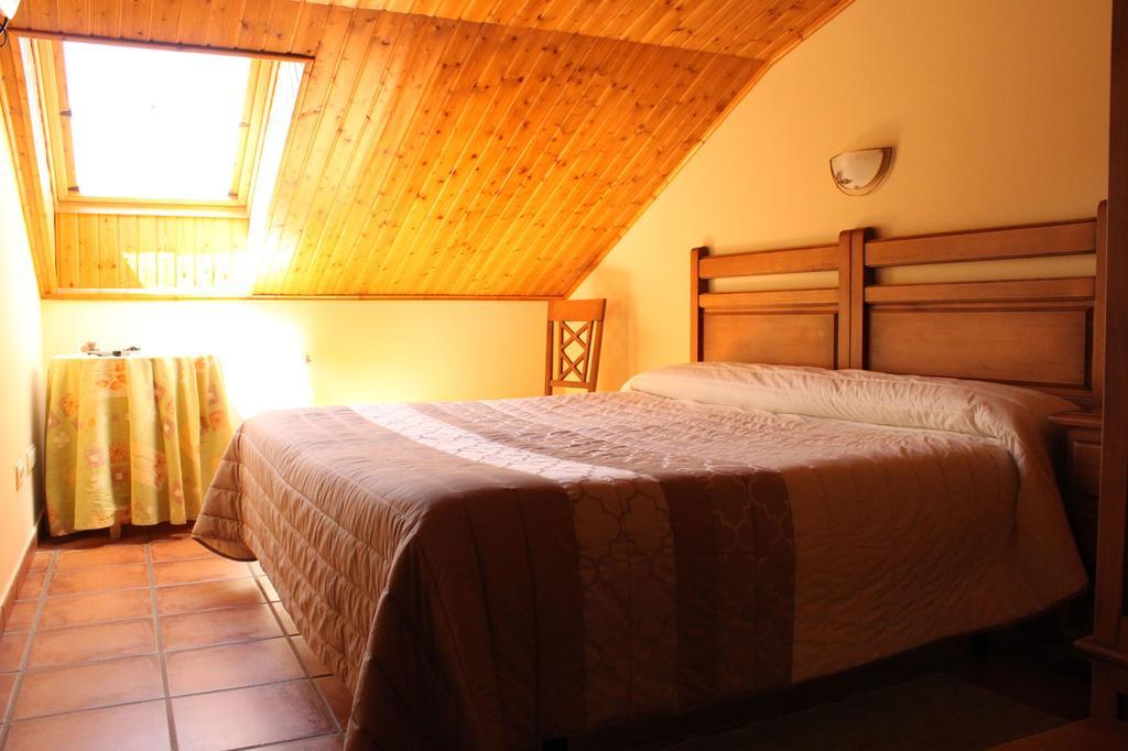 Country house Rural La Plazuela