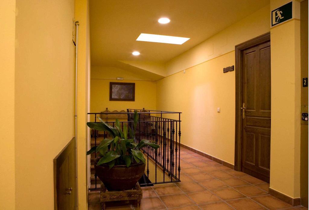 Rural La Plazuela Country house